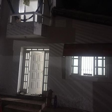 Ferienwohnung Casa De Paulo Porto Seguro Exterior foto