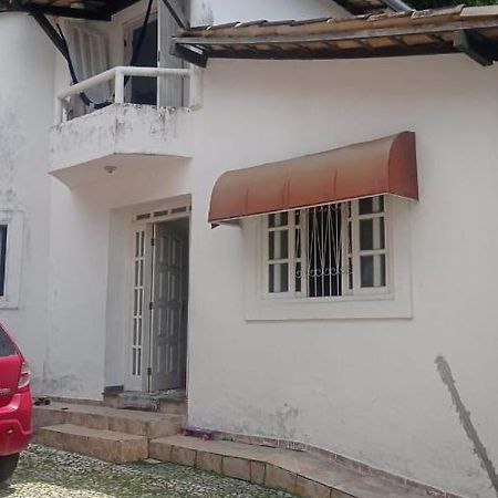 Ferienwohnung Casa De Paulo Porto Seguro Exterior foto