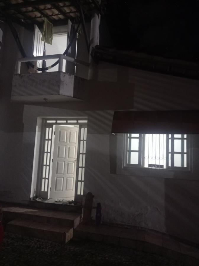 Ferienwohnung Casa De Paulo Porto Seguro Exterior foto